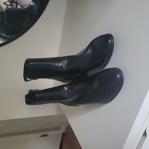 A New Day Emmy Dress Boots